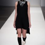 Barbara I Gongini Latest S/S 2016 Collection