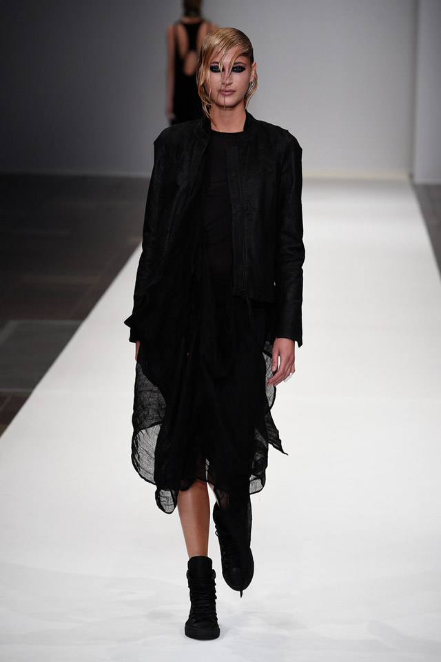 Barbara I Gongini Latest S/S Collection