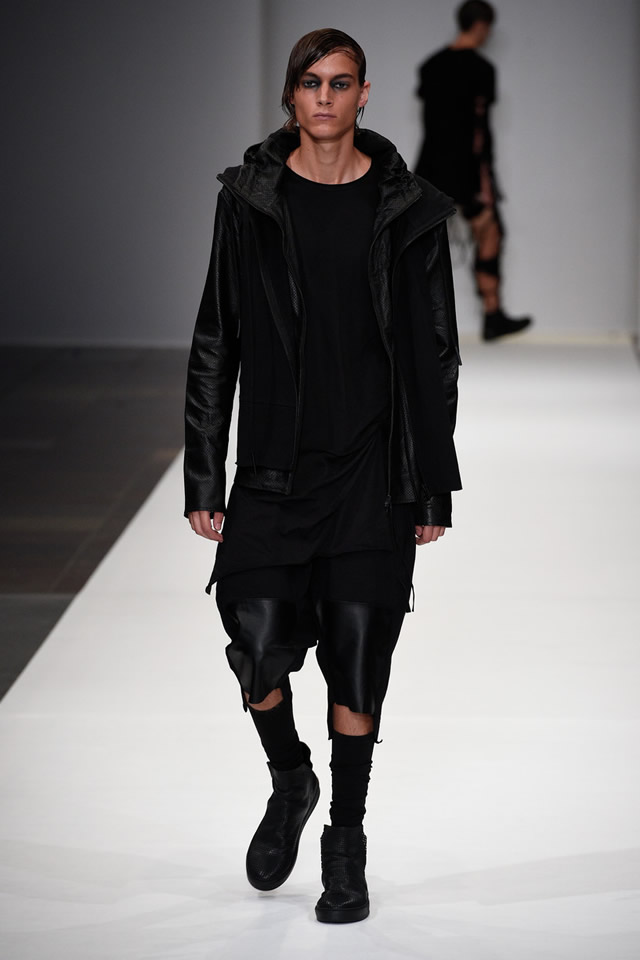 S/S Barbara I Gongini 2016 Collection