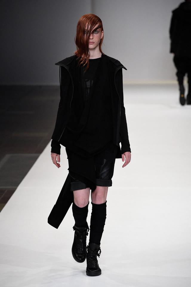 S/S Barbara I Gongini Collection