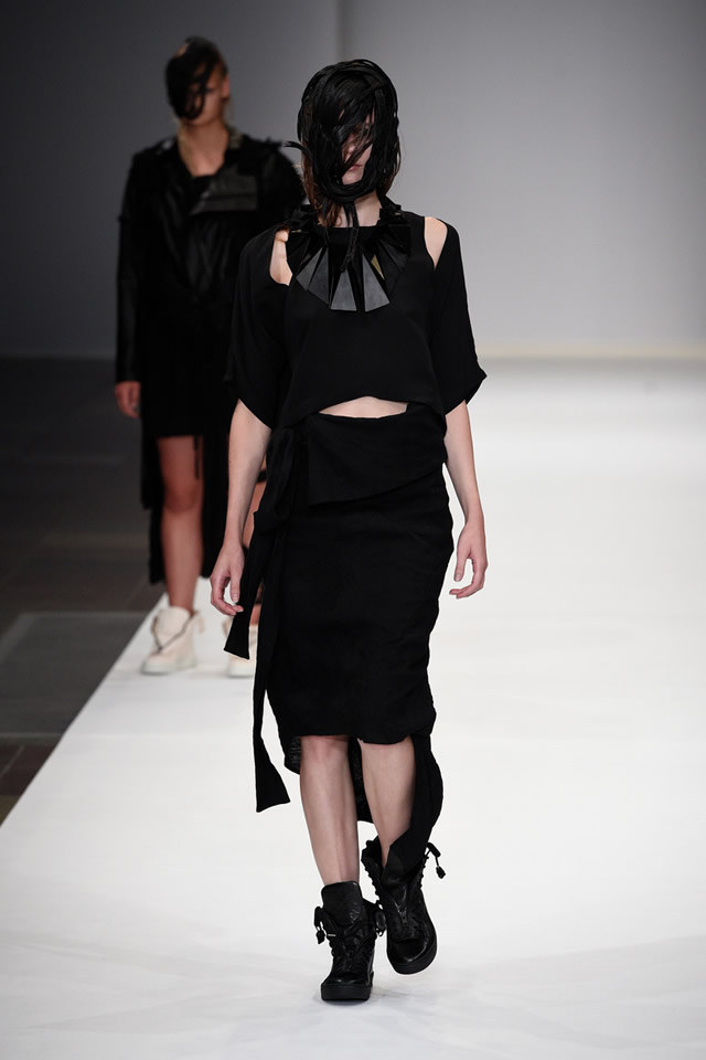 S/S Barbara I Gongini 2016 Collection