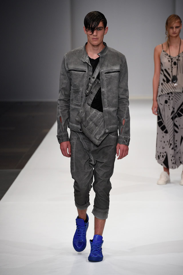 Barbara I Gongini S/S Collection