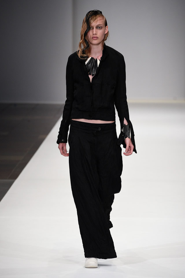 S/S Latest Barbara I Gongini Collection