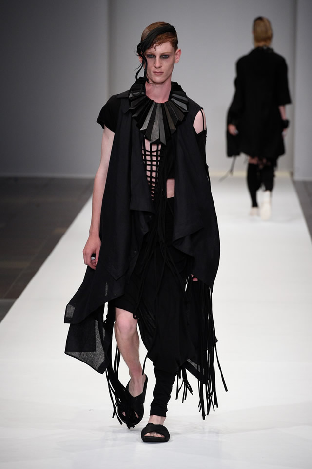 S/S Latest Barbara I Gongini 2016 Collection