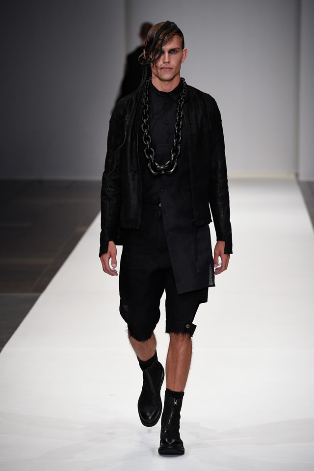 S/S Latest 2016 Barbara I Gongini Collection