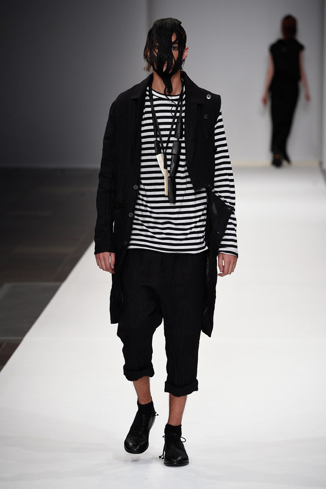 2016 Barbara I Gongini S/S Collection