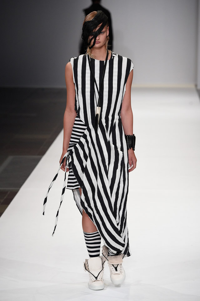 2016 Barbara I Gongini Collection