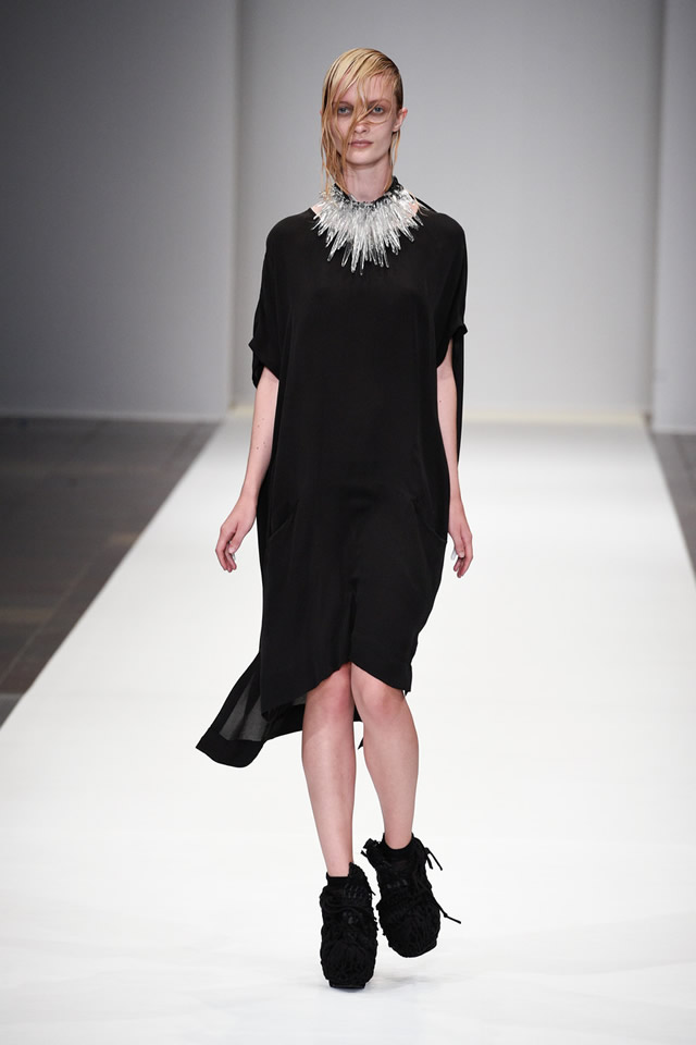 2016 Barbara I Gongini Latest Collection