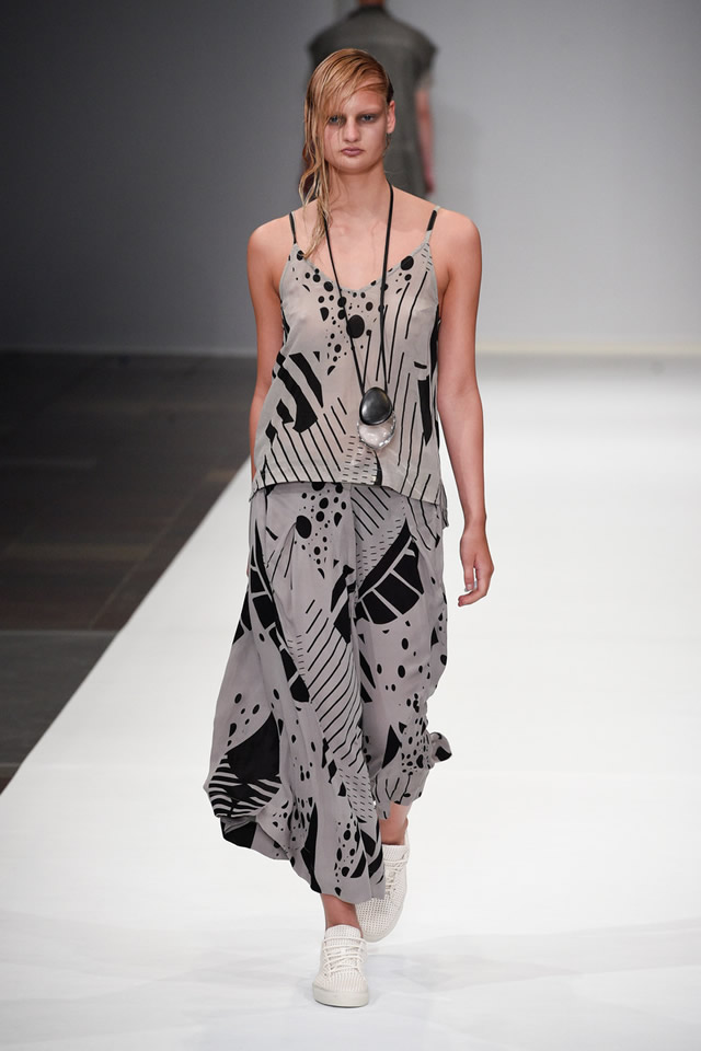 Barbara I Gongini 2016 Collection