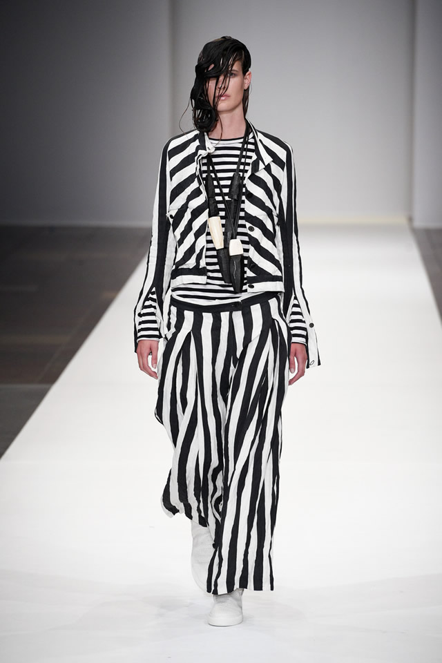 2016 Latest Barbara I Gongini S/S Collection