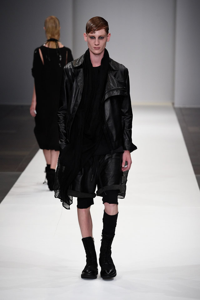 Barbara I Gongini S/S Collection