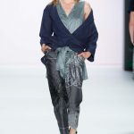 Barre Noire 2016 MBFW Collection