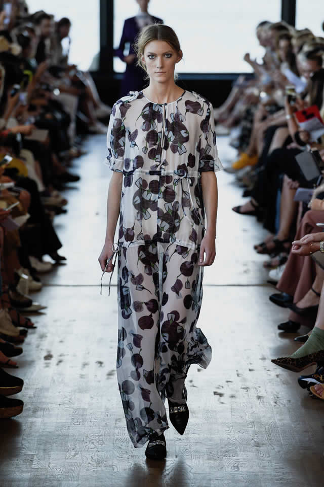 Baum und Pferdgarten S/S 2016 Collection