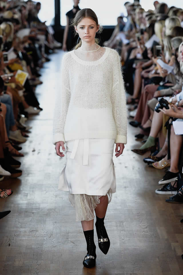 S/S Baum und Pferdgarten 2016 Collection