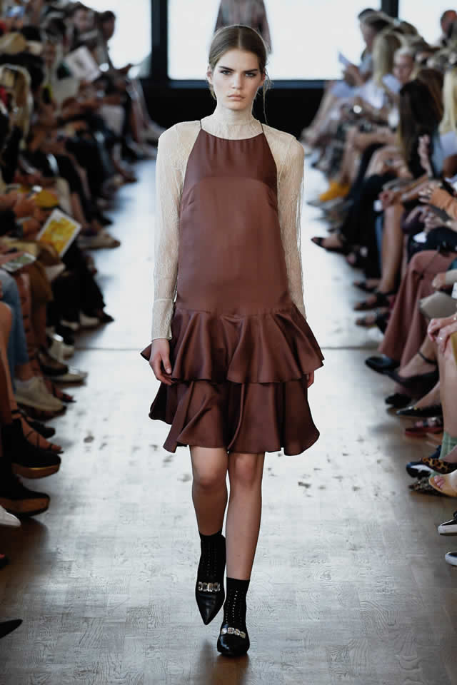 2016 S/S Baum und Pferdgarten Collection