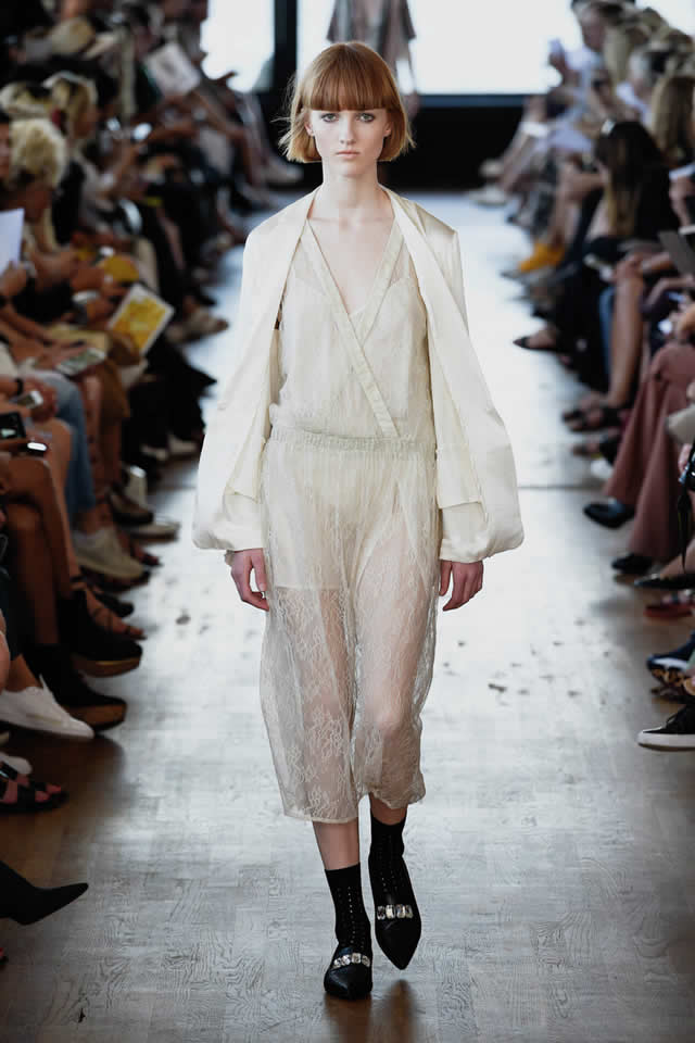 2016 Baum und Pferdgarten S/S Collection