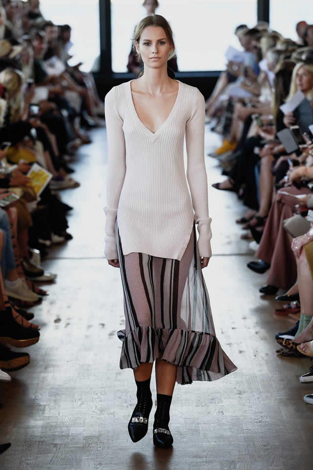 2016 Latest Baum und Pferdgarten S/S Collection