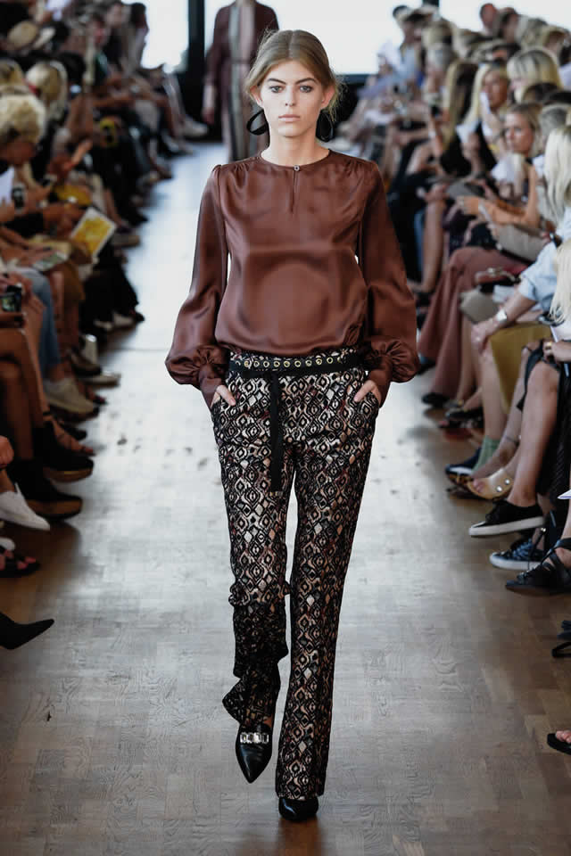 2016 Latest Baum und Pferdgarten Collection