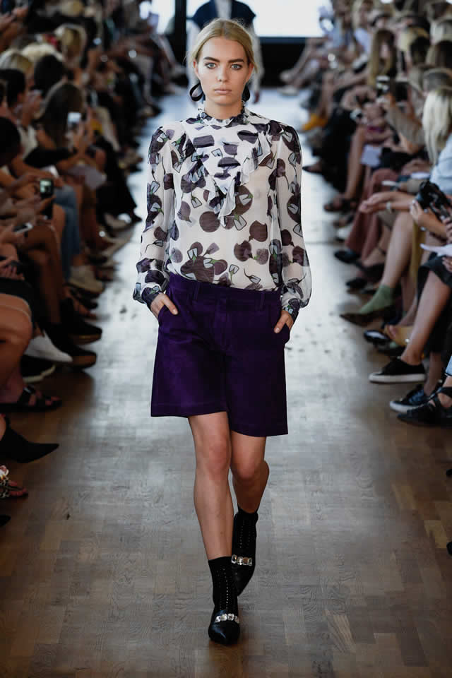 Baum und Pferdgarten 2016 Collection