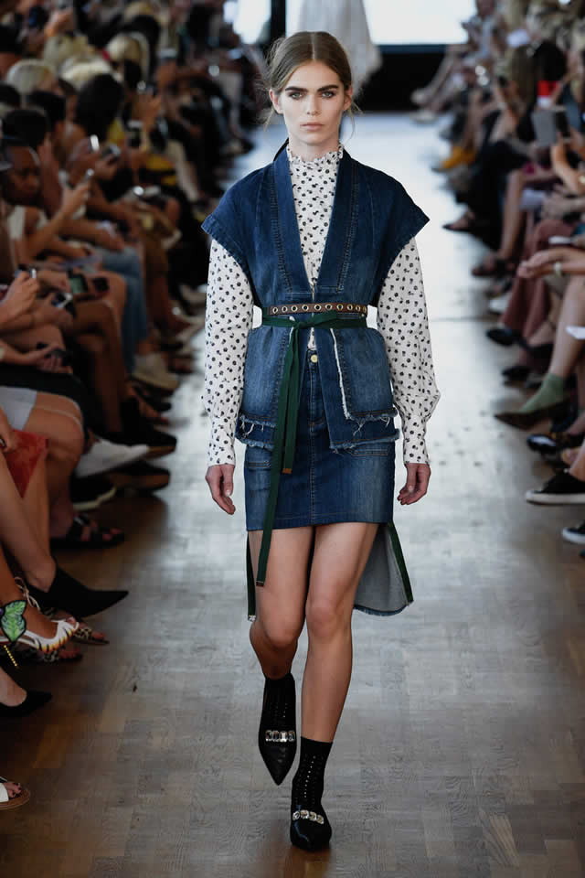 Baum und Pferdgarten 2016 S/S Collection