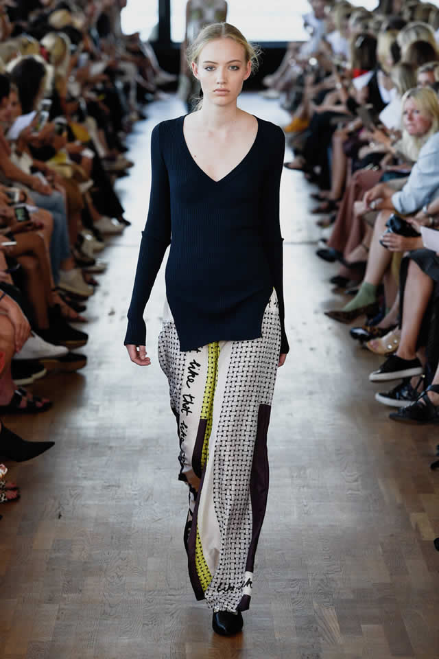 Baum und Pferdgarten 2016 S/S Collection