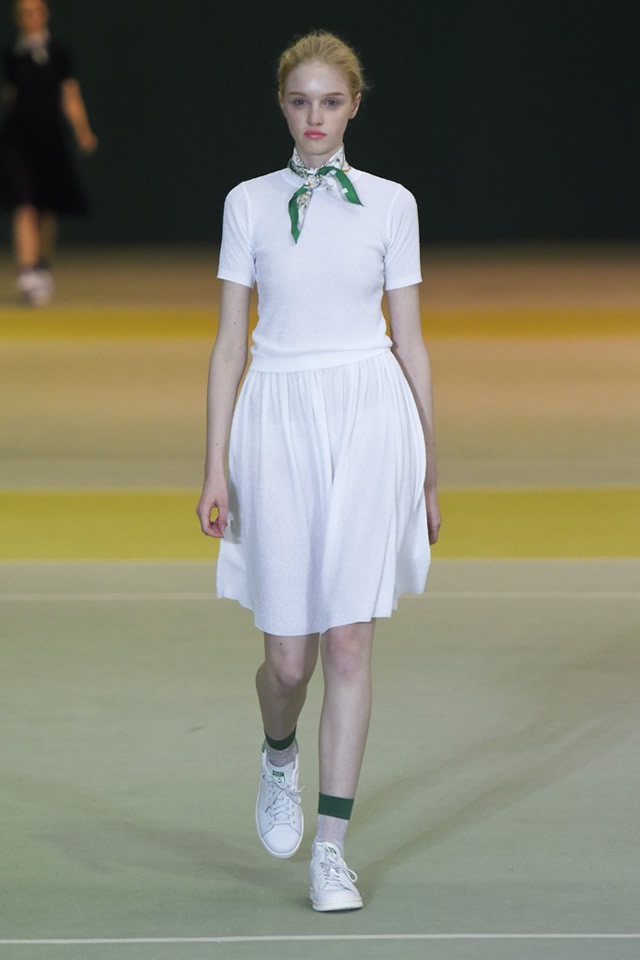 Beautiful People MBFW Tokyo S/S 2015 Collection