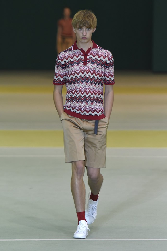 MBFW Tokyo S/S Beautiful People Collection