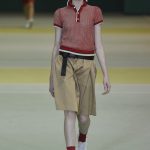 MBFW Tokyo S/S Beautiful People 2015 Collection