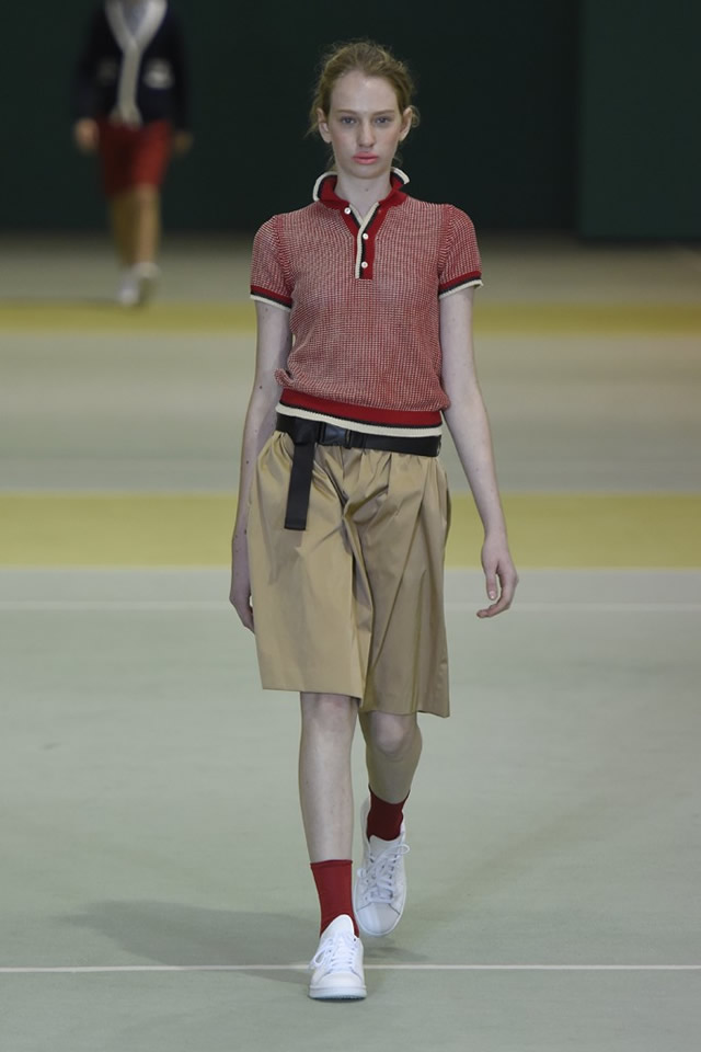 MBFW Tokyo S/S Beautiful People 2015 Collection