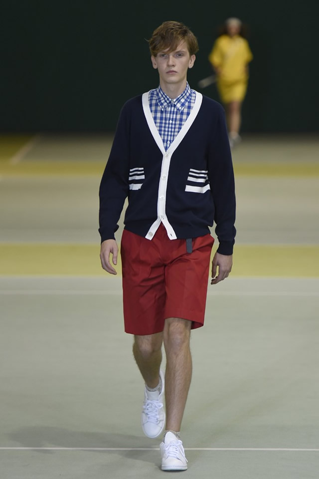 MBFW Tokyo S/S Latest Beautiful People Collection