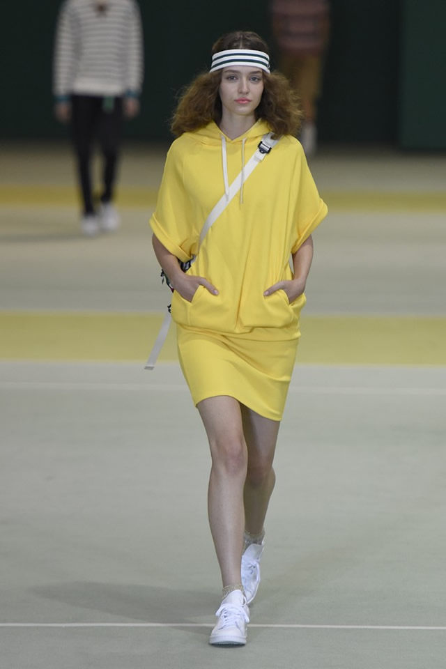 MBFW Tokyo S/S Latest 2015 Beautiful People Collection