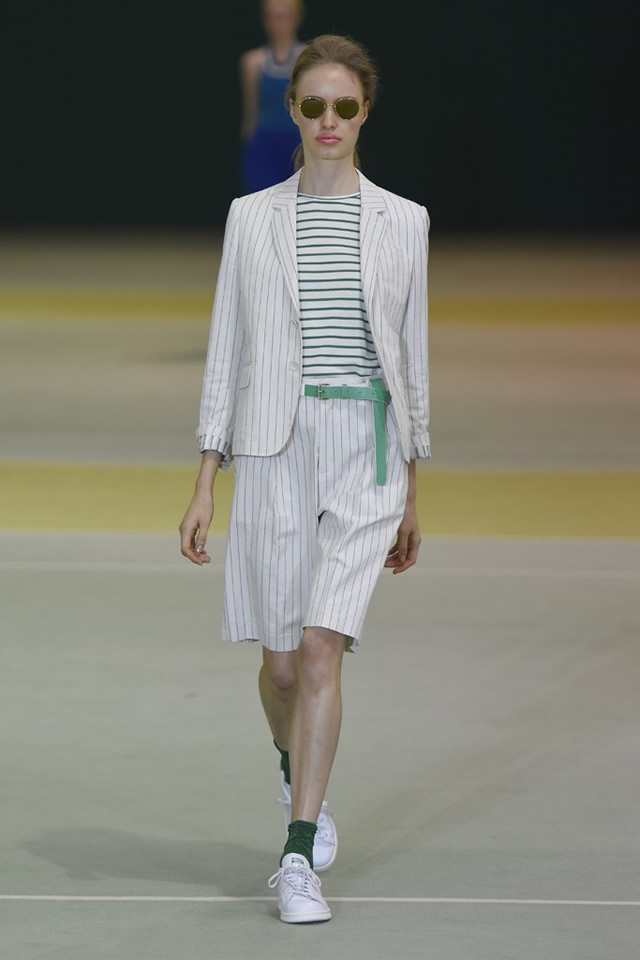 2015 MBFW Tokyo S/S Beautiful People Collection