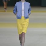 2015 Latest Beautiful People MBFW Tokyo S/S Collection