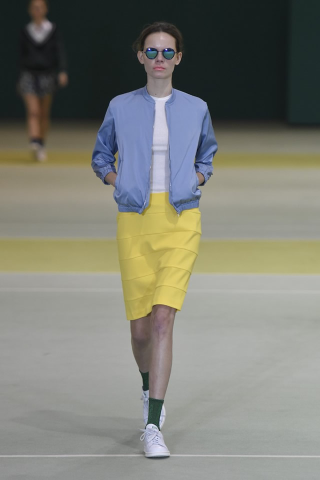 2015 Latest Beautiful People MBFW Tokyo S/S Collection