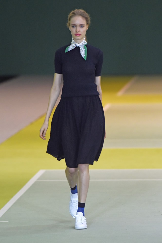 Beautiful People MBFW Tokyo S/S Collection