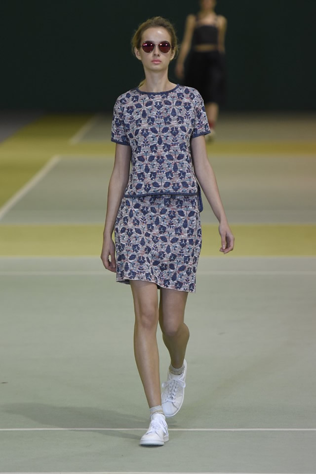 Beautiful People 2015 MBFW Tokyo S/S Collection