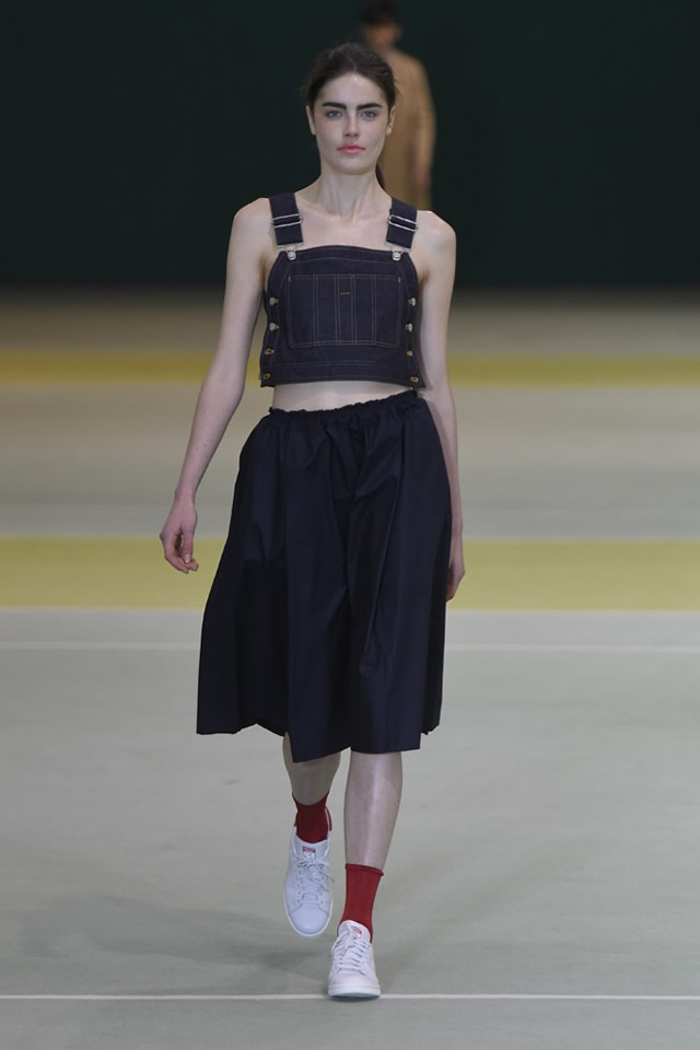 MBFW Tokyo S/S Beautiful People Collection