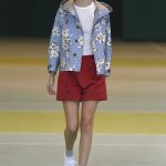 Beautiful People MBFW Tokyo S/S Latest 2015 Collection