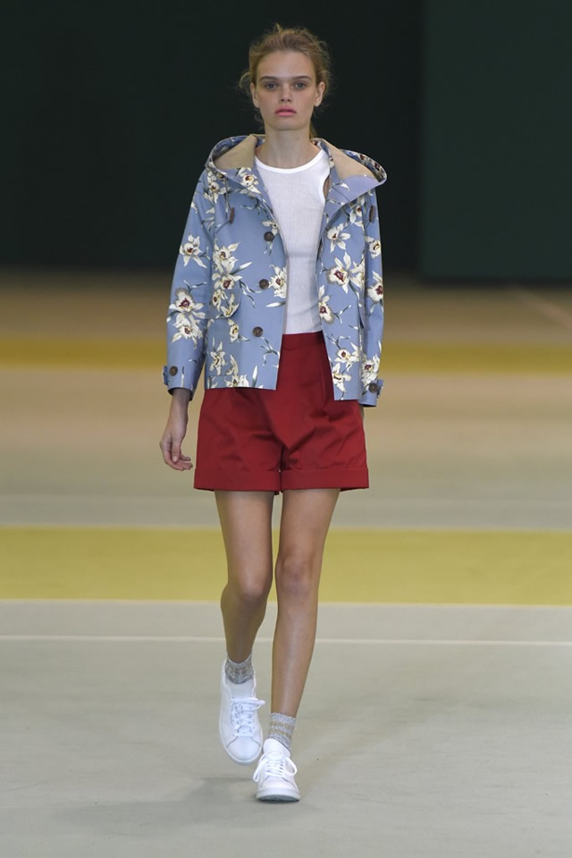 Beautiful People MBFW Tokyo S/S Latest 2015 Collection