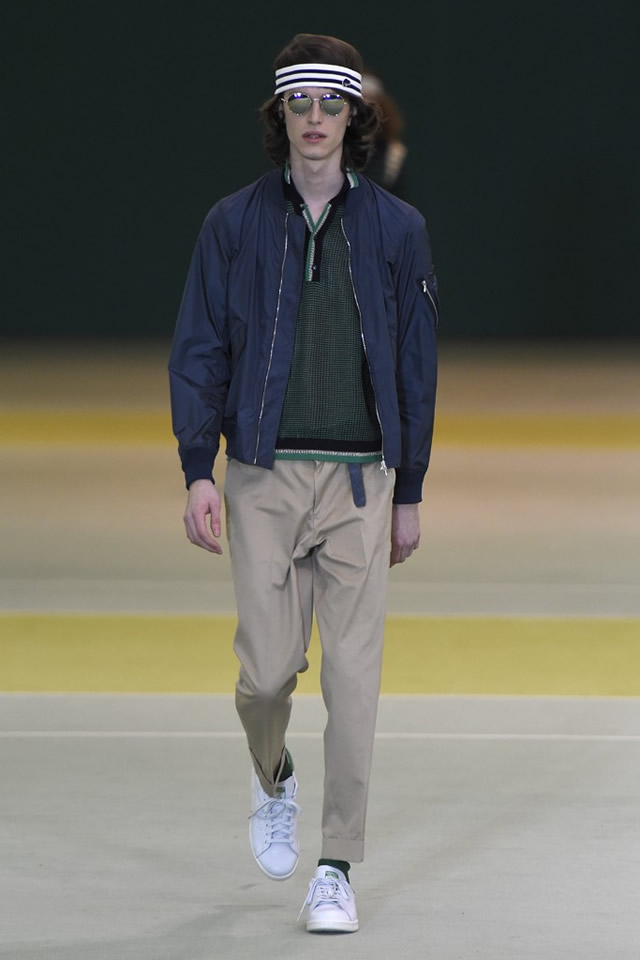 MBFW Tokyo S/S 2015 Beautiful People Collection