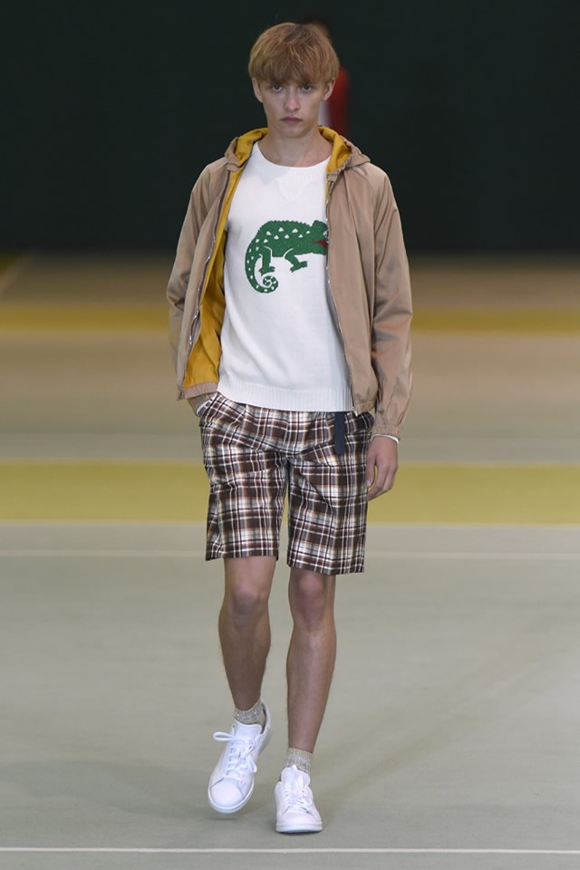 Latest Collection MBFW Tokyo S/S by Beautiful People 2015