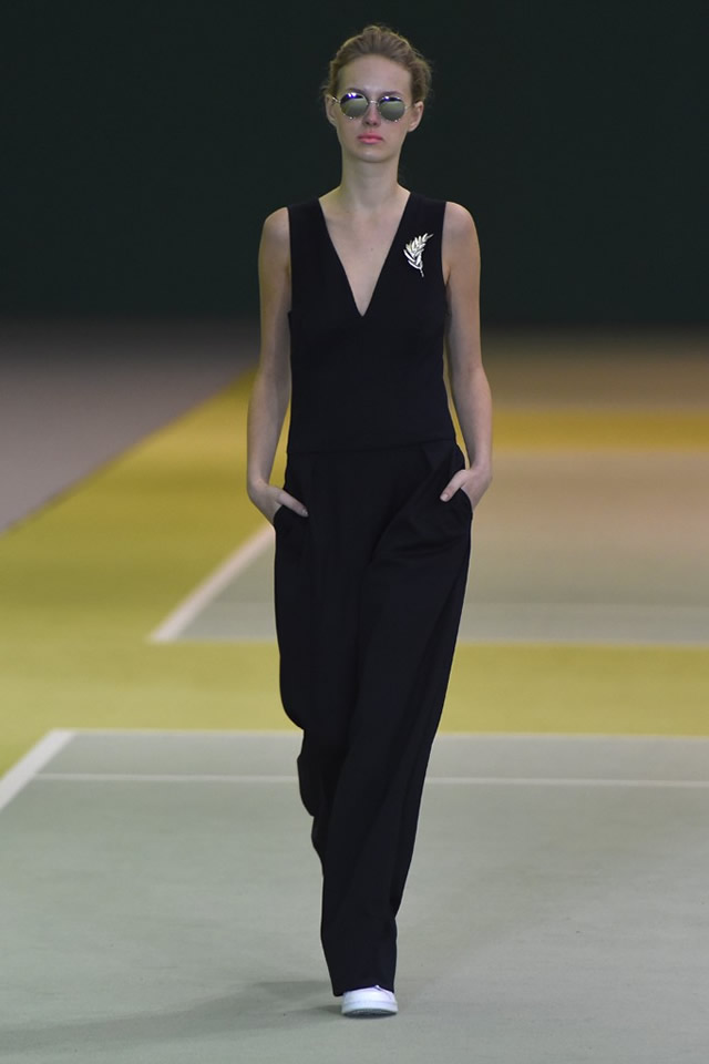 Beautiful People MBFW Tokyo S/S 2015 Collection