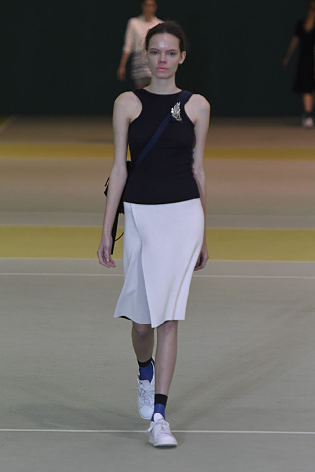 Beautiful People 2015 MBFW Tokyo S/S Collection