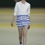 Beautiful People 2015 MBFW Tokyo S/S Collection