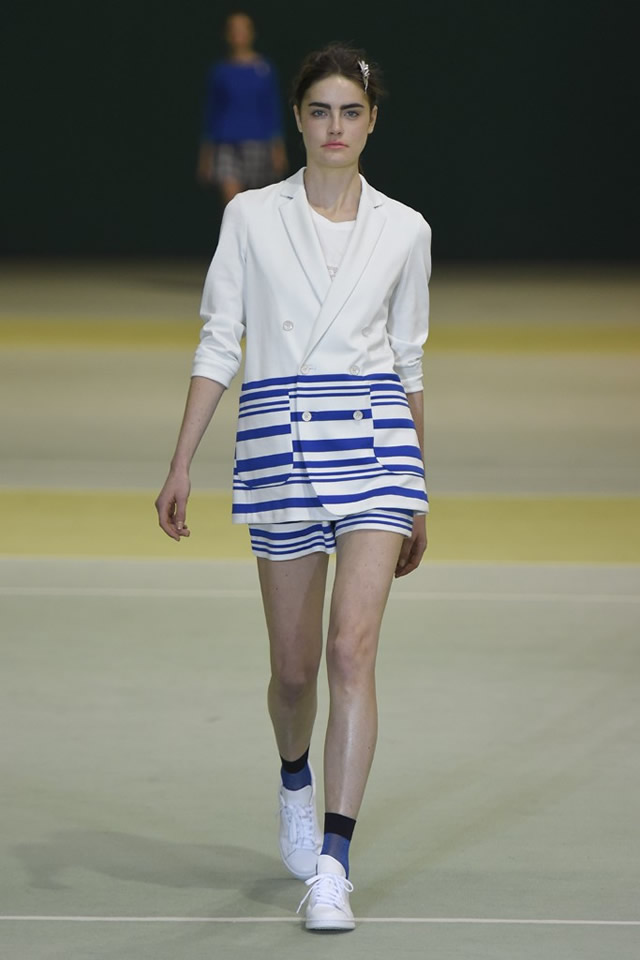 Beautiful People 2015 MBFW Tokyo S/S Collection