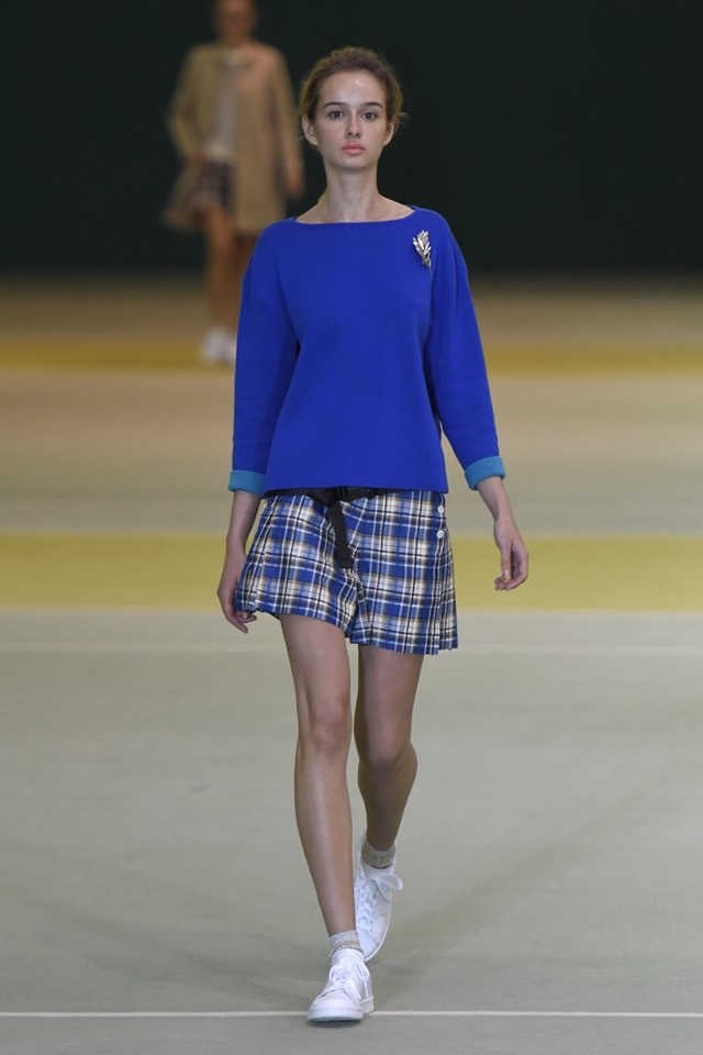 Beautiful People Latest MBFW Tokyo S/S Collection