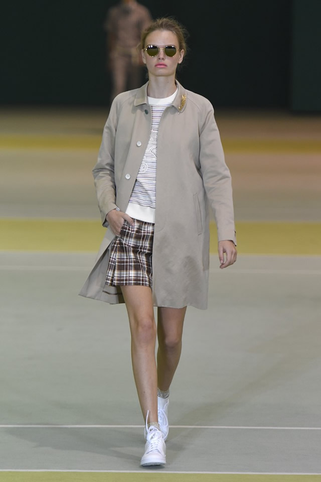 MBFW Tokyo S/S Beautiful People 2015 Collection