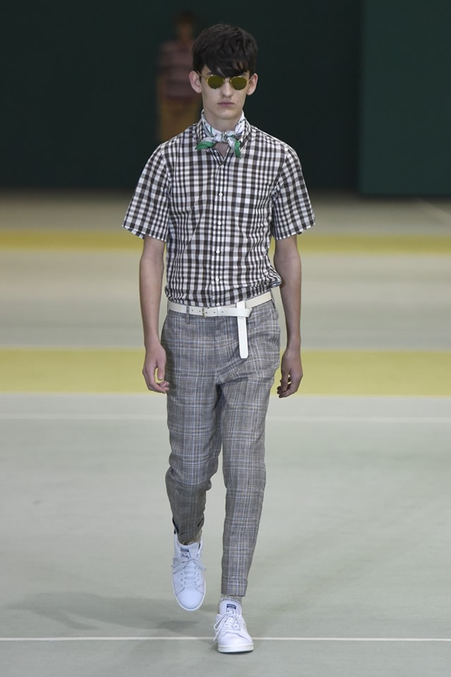 MBFW Tokyo S/S Beautiful People 2015 Collection