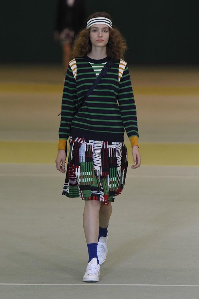 Beautiful People MBFW Tokyo Spring/Summer 2015 Collections