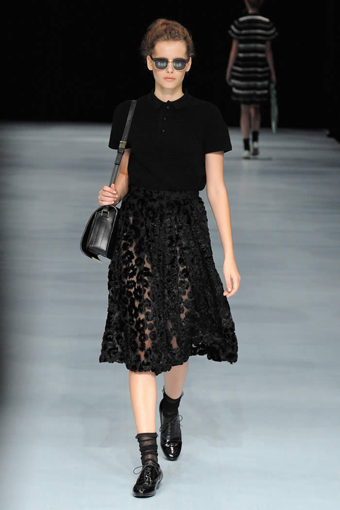 Tokyo S/S BEAUTIFUL PEOPLE  2016 Collection